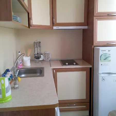 Appartement Magnolia 2