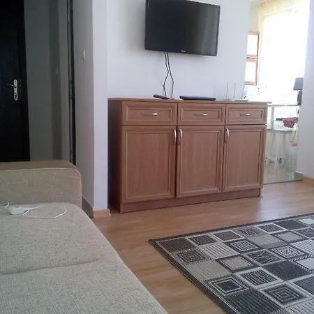 Appartement Magnolia 2