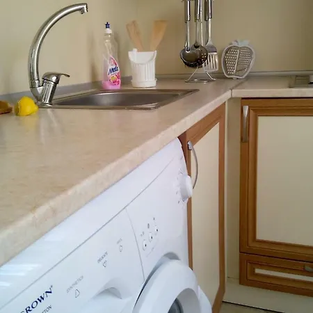 Magnolia 2 Apartmán Sluneční pobřeží