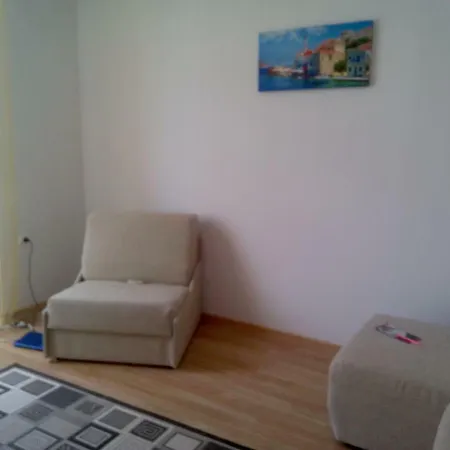 Magnolia 2 Apartmán Sluneční pobřeží