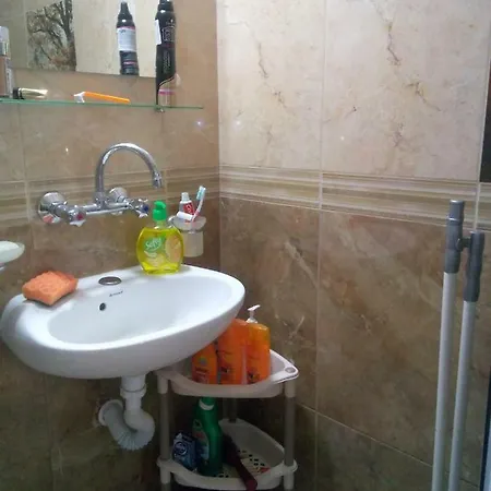 Apartmán Magnolia 2 *