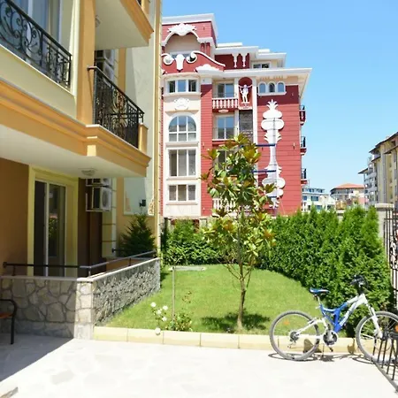Magnolia 2 Apartmán