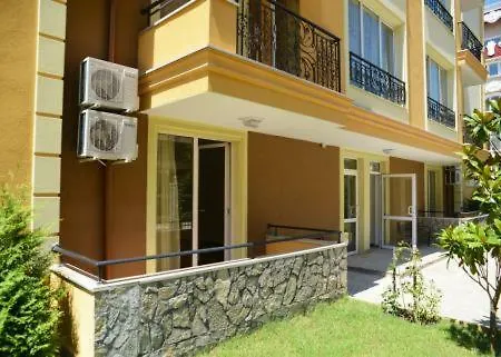 Magnolia 2 * Sunny Beach