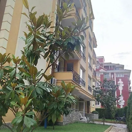 Magnolia 2 * Sluneční pobřeží