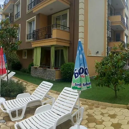 Magnolia 2 Apartmán *